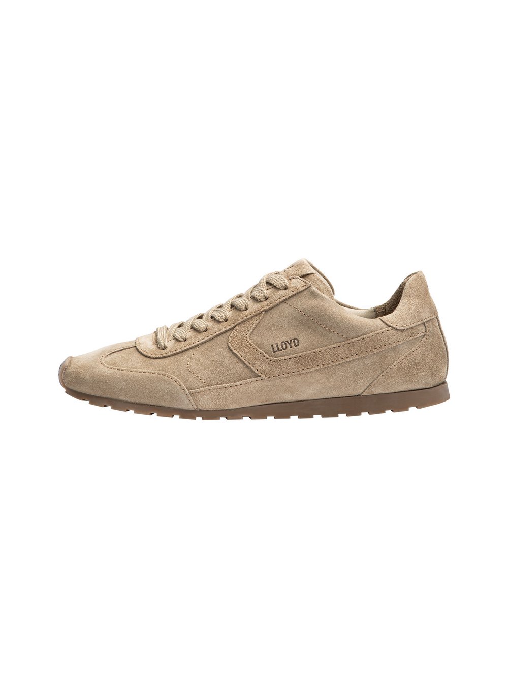 Lloyd Sneaker Herren beige, 40 Image
