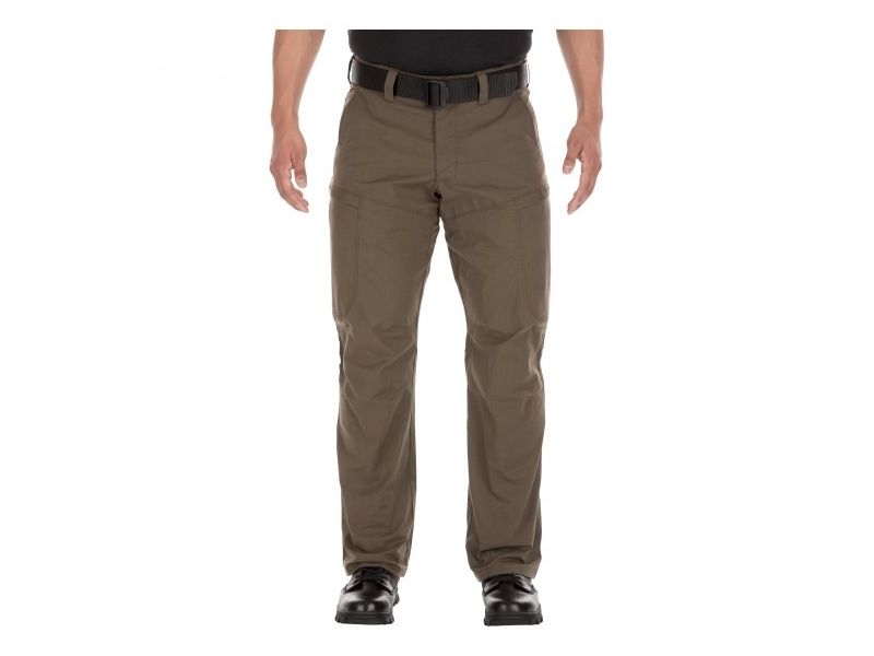 5.11 Tactical Apex Pants - Men's Tundra 32in Waist 32in Inseam 74434ABR-192-32-32