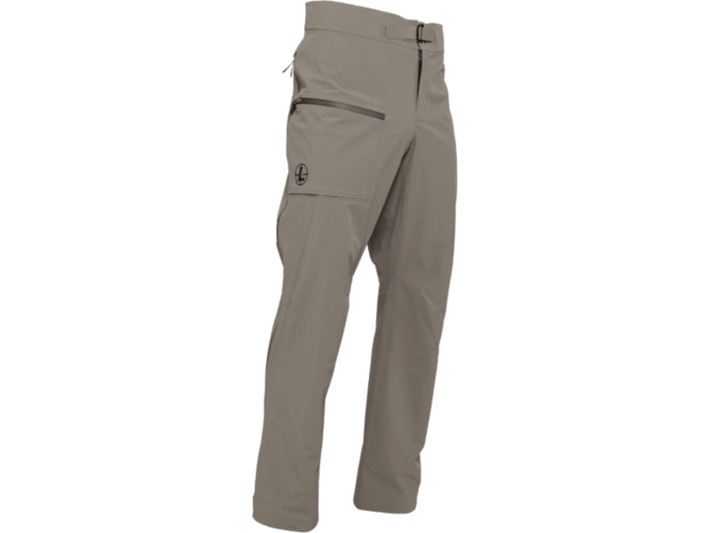 Leupold Storm Warden Rain Pants - Men's Ash Green XL 187506