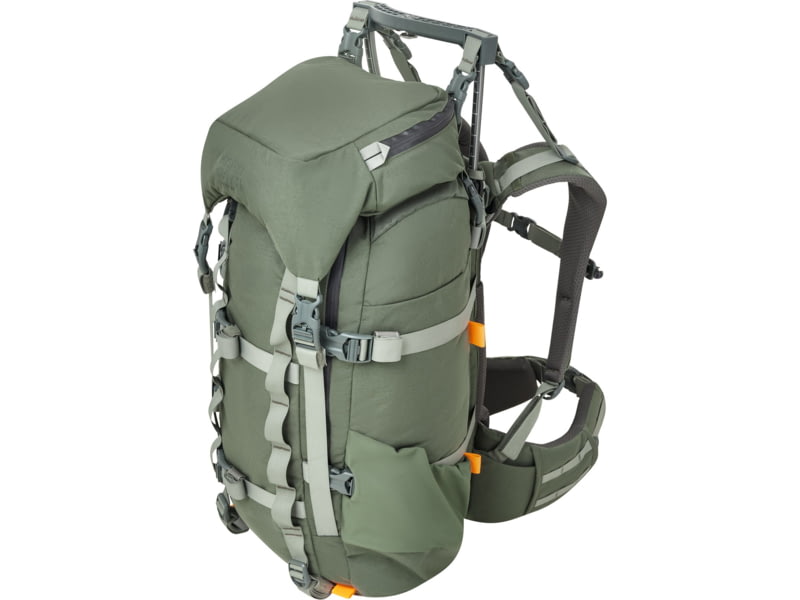 Mystery Ranch Pop Up 40L Backpack - Mens Foliage Large 113292-037-40