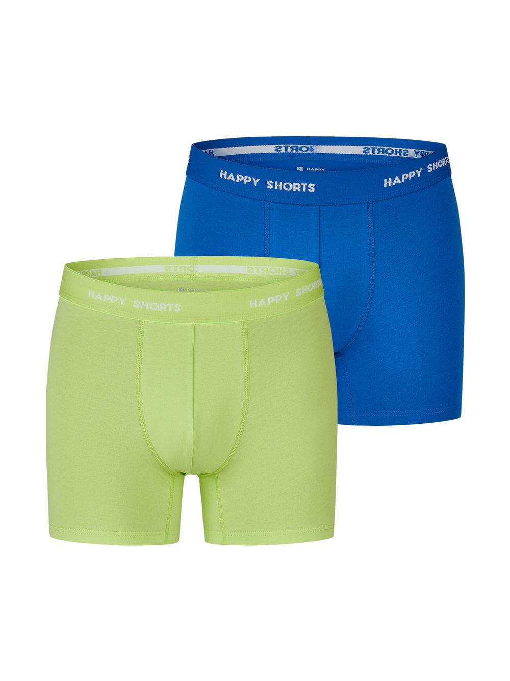HAPPY SHORTS Trunk Jungen mehrfarbig, 140 Image