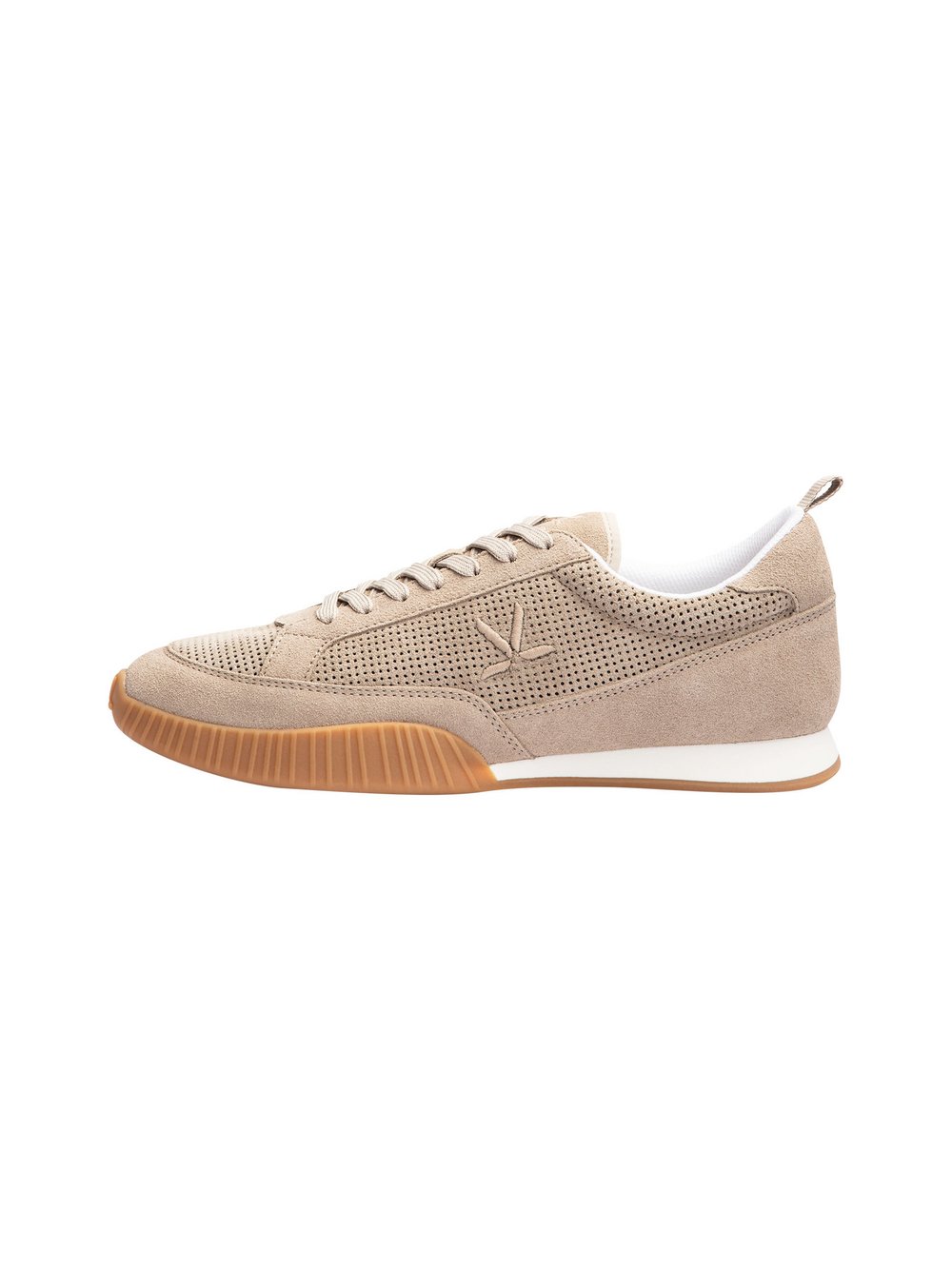 Lloyd Sneaker Herren beige, 45 Image