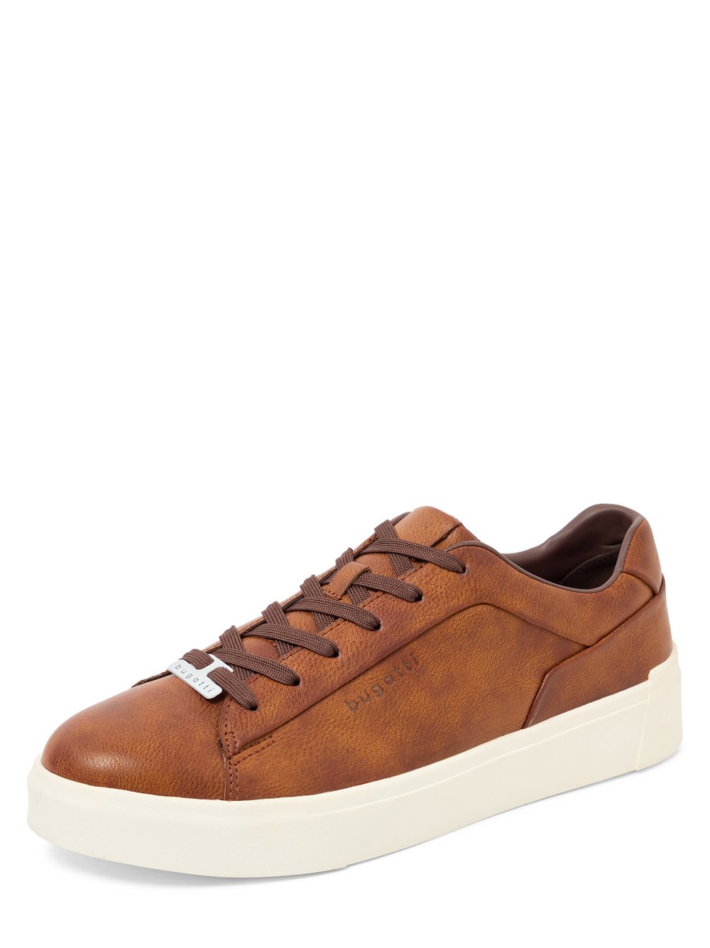 Bugatti Sneaker Herren cognac, 46 Image