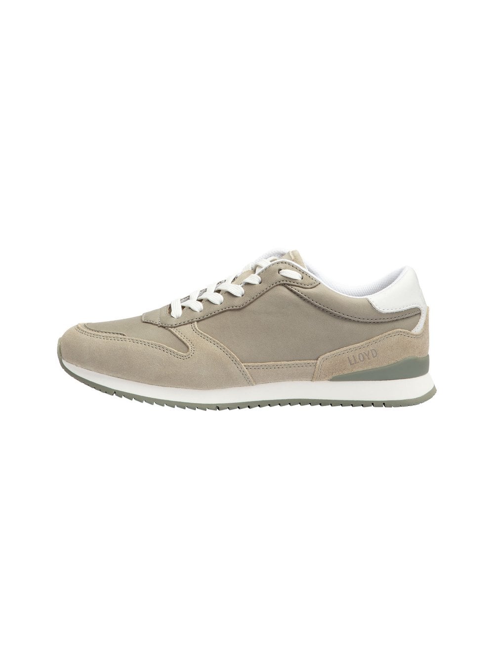 Lloyd Sneaker Herren grau, 7 Image