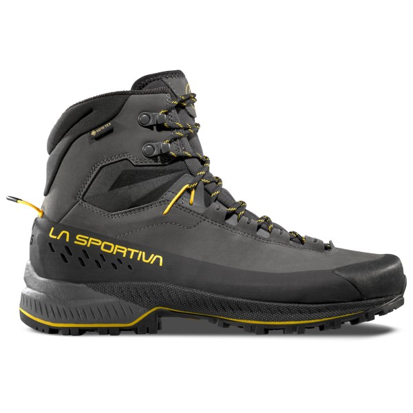 La Sportiva - TX5 Evo Mid GTX - Wanderschuhe 46,5 | EU 46,5 grau
