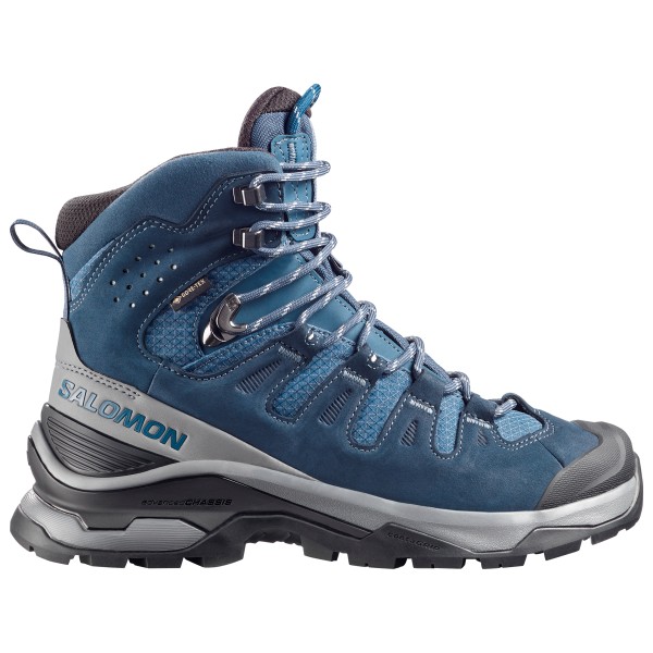 Salomon - Women's Quest 5 GORE-TEX - Wanderschuhe 41 1/3 | EU 41 blau