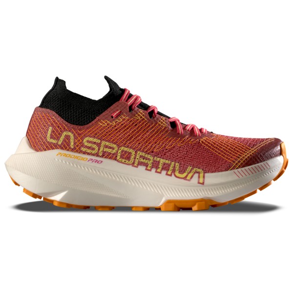La Sportiva - Women's Prodigio Pro - Trailrunningschuhe 36,5 | EU 36,5 beige