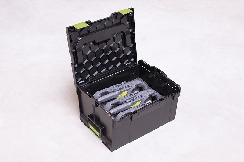 Lübbering Kabelverlegung A90298 (VE5) Image