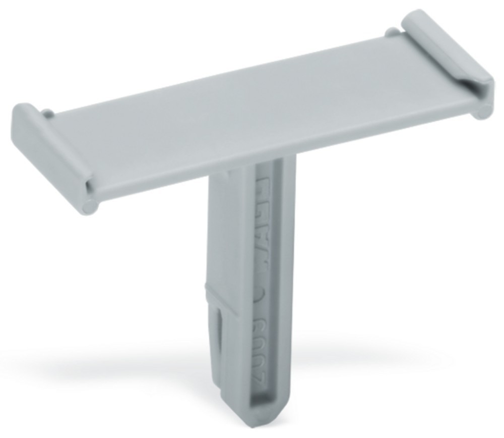 WAGO GmbH & Co. KG Gruppenschildträger 2009-196 Image