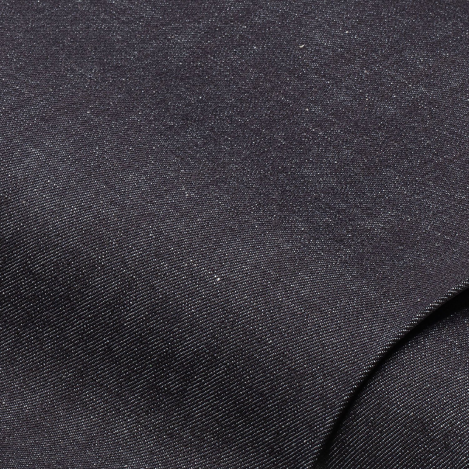 Jeansstoff / Denim, dunkelblau Image