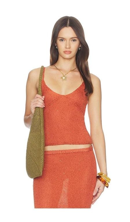 Carolina Camisole