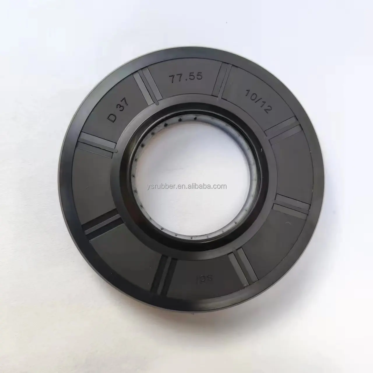 37x77.55x10/12 Öl dichtung für Samsung Waschmaschine