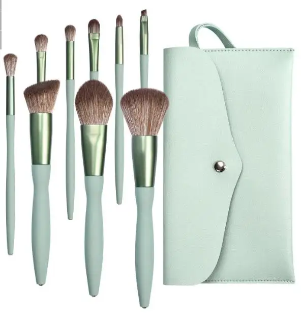 Kosmetik Maquiagem Beauty Tool Luxus Make-up Pinsel Sets Foundation Powder Blush Lidschatten Concealer Lip Eye Make-up Pinsel