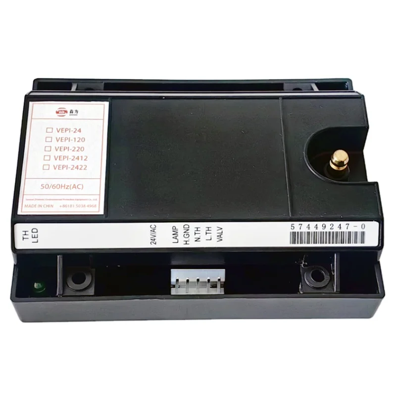 Trockner-Steuer platine Gewerbliche Waschmaschine Ersatzteile Pampa init Ng Trockner Penyala Penger ing Igniter für Gas trockner