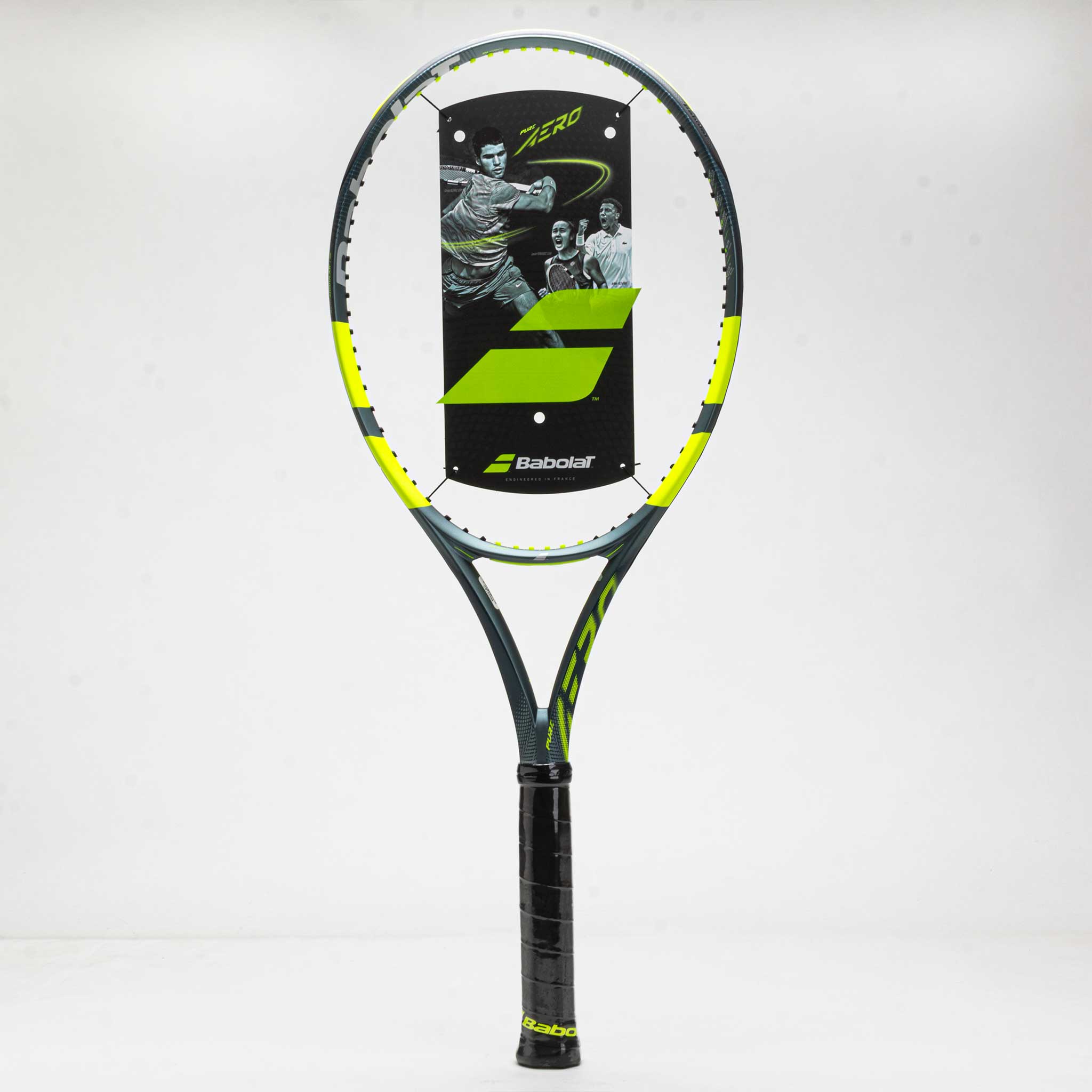 Babolat Pure Aero 2026 Tennis Racquets