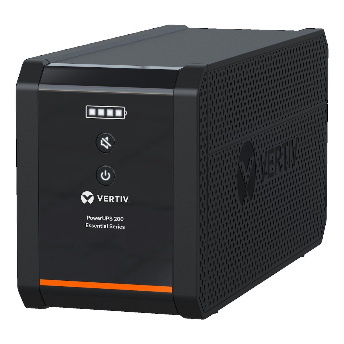 VERTIV POWERUPS 200 ESSENTIAL 1600VA/925W 230V LINE INTERACTIV Image