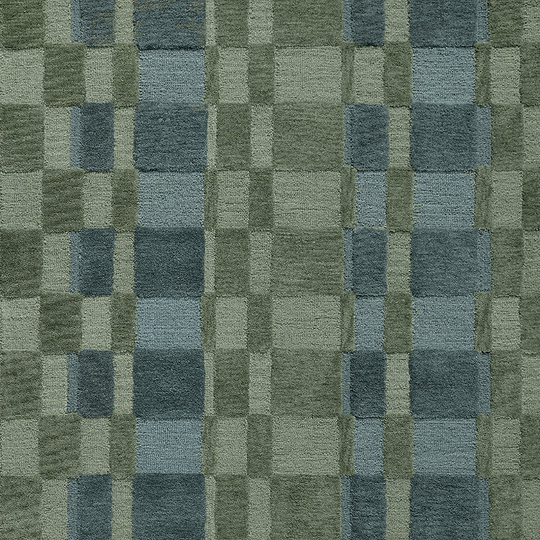Pax Hand Tufted Wool Rug - 2' X 3' - Grandin Road