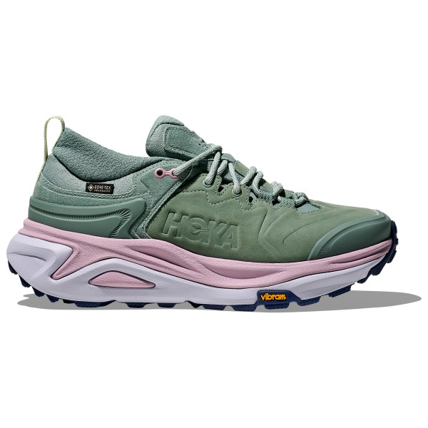 HOKA - Women's Kaha 3 Low GTX - Multisportschuhe 40 | EU 40 bunt