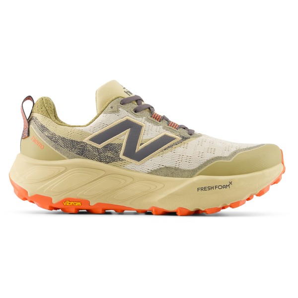 New Balance - Fresh Foam X Hierro V9 - Trailrunningschuhe 44,5 | EU 44,5 beige