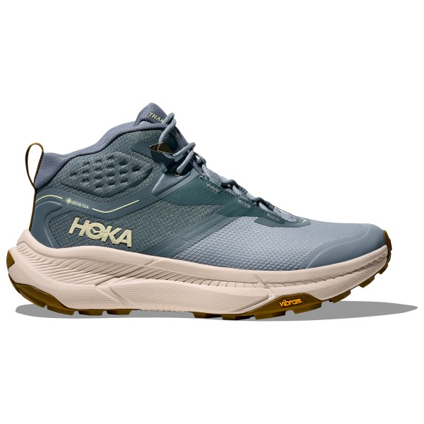 HOKA - Transport Hike GTX - Wanderschuhe 44 2/3 | EU 44,5 grau