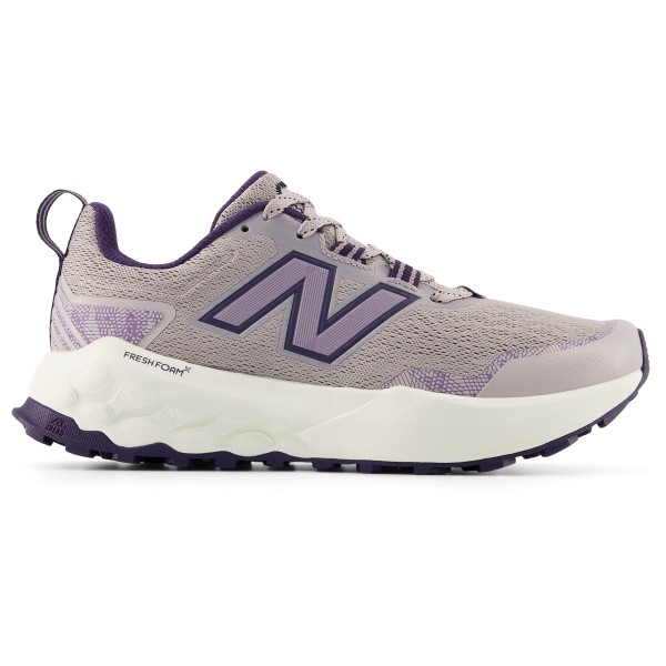New Balance - Women's Fresh Foam X Garoé V2 - Trailrunningschuhe 40,5 | EU 40,5 grau