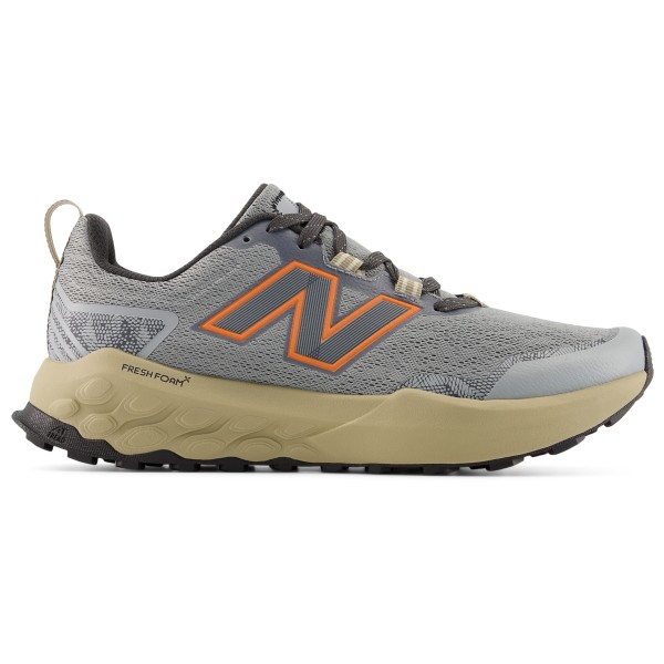 New Balance - Fresh Foam X Garoé V2 - Trailrunningschuhe 42 | EU 42 grau