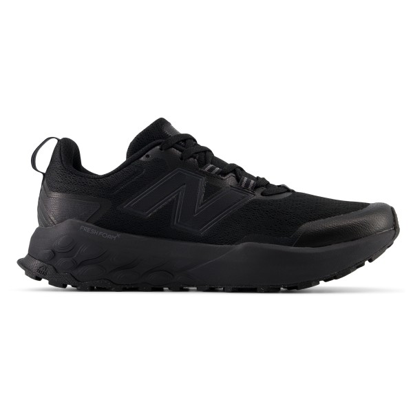 New Balance - Fresh Foam X Garoé V2 - Trailrunningschuhe 44,5 | EU 44,5 schwarz