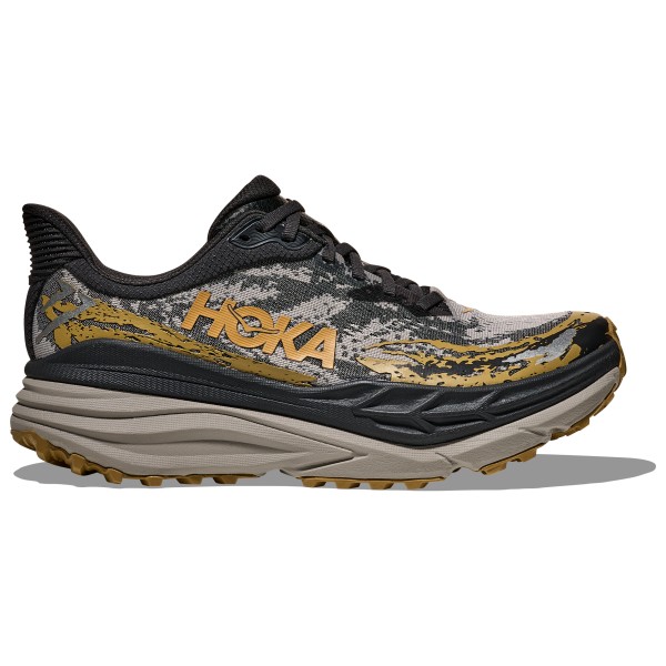 HOKA - Stinson 7 - Trailrunningschuhe 48 | EU 48 grau