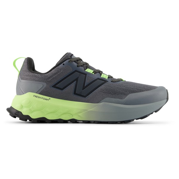 New Balance - Fresh Foam X Garoé V2 - Trailrunningschuhe 46,5 | EU 46,5 castlerock