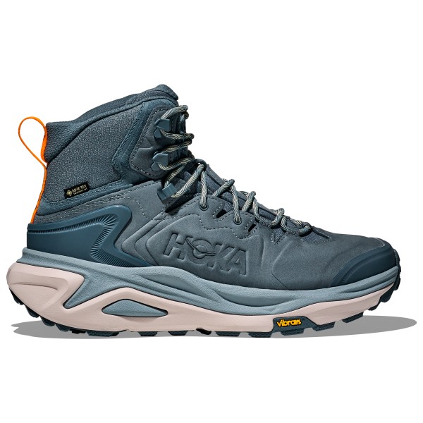 HOKA - Kaha 3 GTX - Wanderschuhe 40 2/3 | EU 40,5 blau