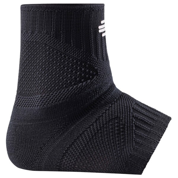 Bauerfeind Sports - Sports Ankle Support Dynamic - Sportbandage Gr L schwarz