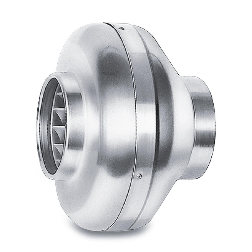 Helios Ventilatoren Rohrventilator RR 100 C 05654 Image