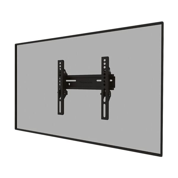 Neomounts TV-Wandhalterung »WL30-350BL12« schwarz, 25x22.5x3.9 cm