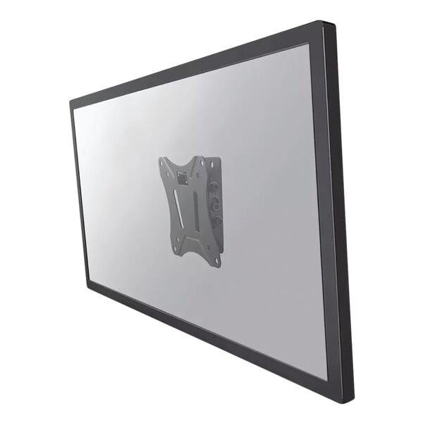 Neomounts TV-Wandhalterung »NM-W60BLACK« schwarz, 11.5x11.5x3.4 cm Image