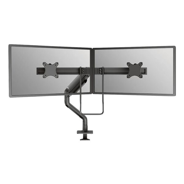 Neomounts Dual-Monitorarm »NEXT One DS75S-950BL2« schwarz, 83.3x108.5x73.9 cm Image