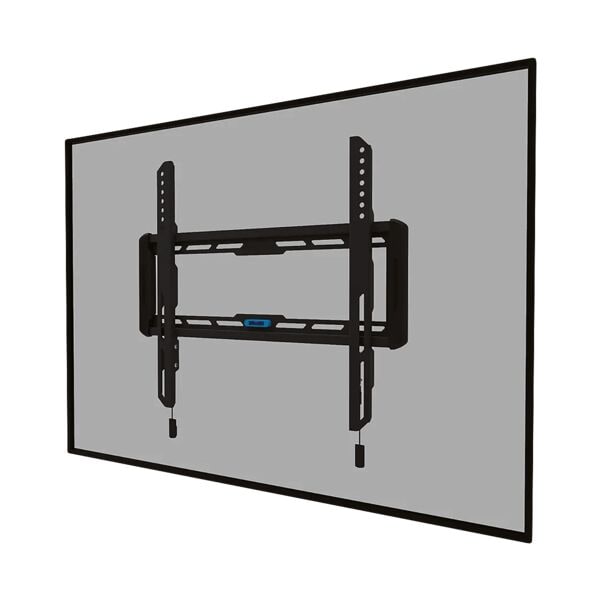 Neomounts TV-Wandhalterung »LEVEL-550 WL30-550BL14« schwarz, 53.5x46x2.3 cm