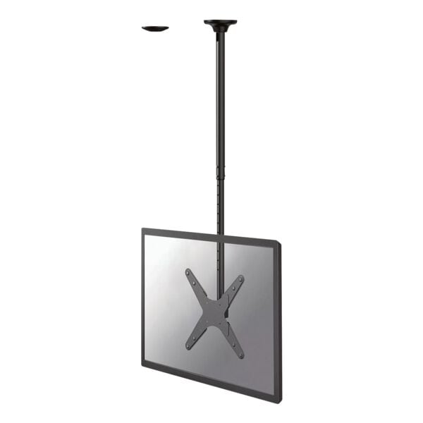 Neomounts TV-Deckenhalterung »FPMA-C340BLACK« schwarz, 45x178.5x18 cm