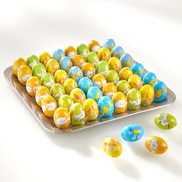 Pralinen-Eier 30er-Set Image