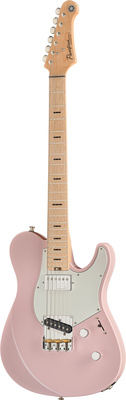 Yamaha Pacifica SC Std+ 11SM Ash Pink