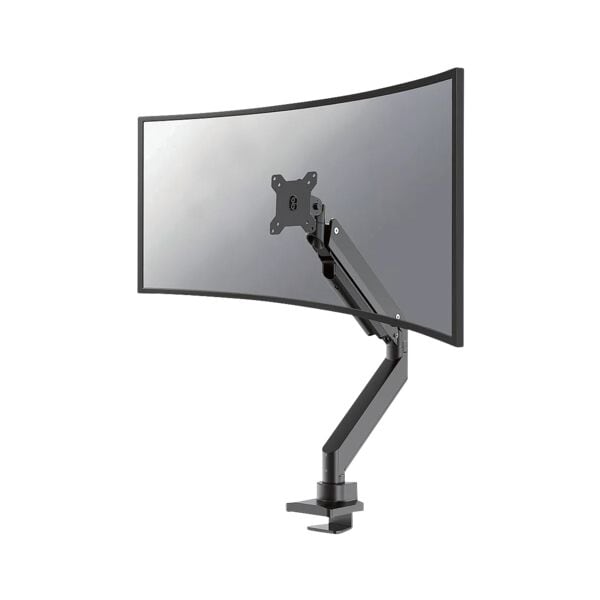 Neomounts Monitorarm »NM-D775BLACKPLUS« schwarz, 12x60x10 cm Image