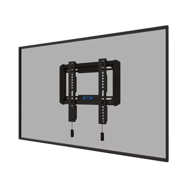 Neomounts TV-Wandhalterung »LEVEL-550 WL30-550BL12« schwarz, 31.5x28.7x2.3 cm