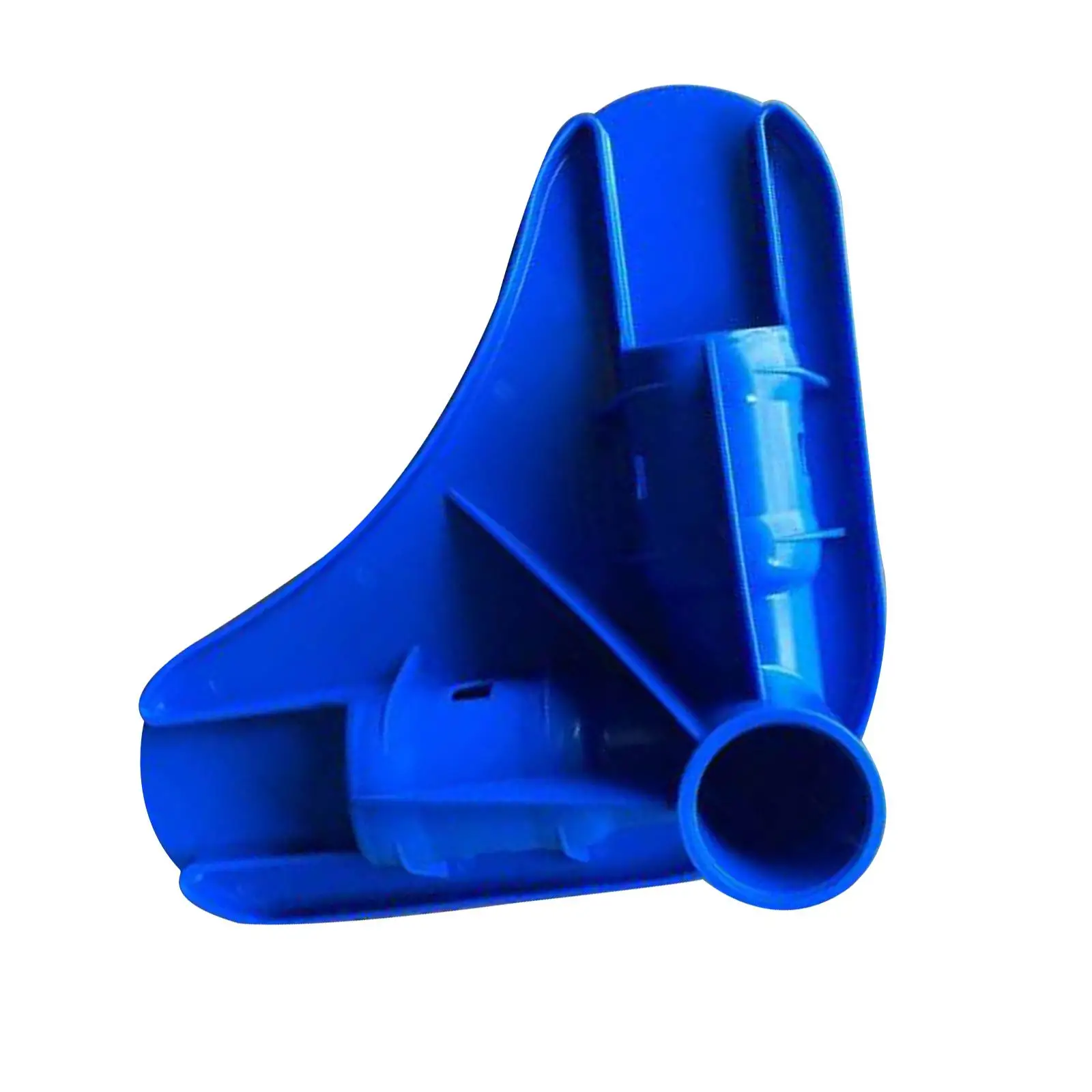 Support d'angle de cadre de piscine, pièce de rechange légère pour Joint d'angle de cadre de piscine pour piscines de jardin hors sol