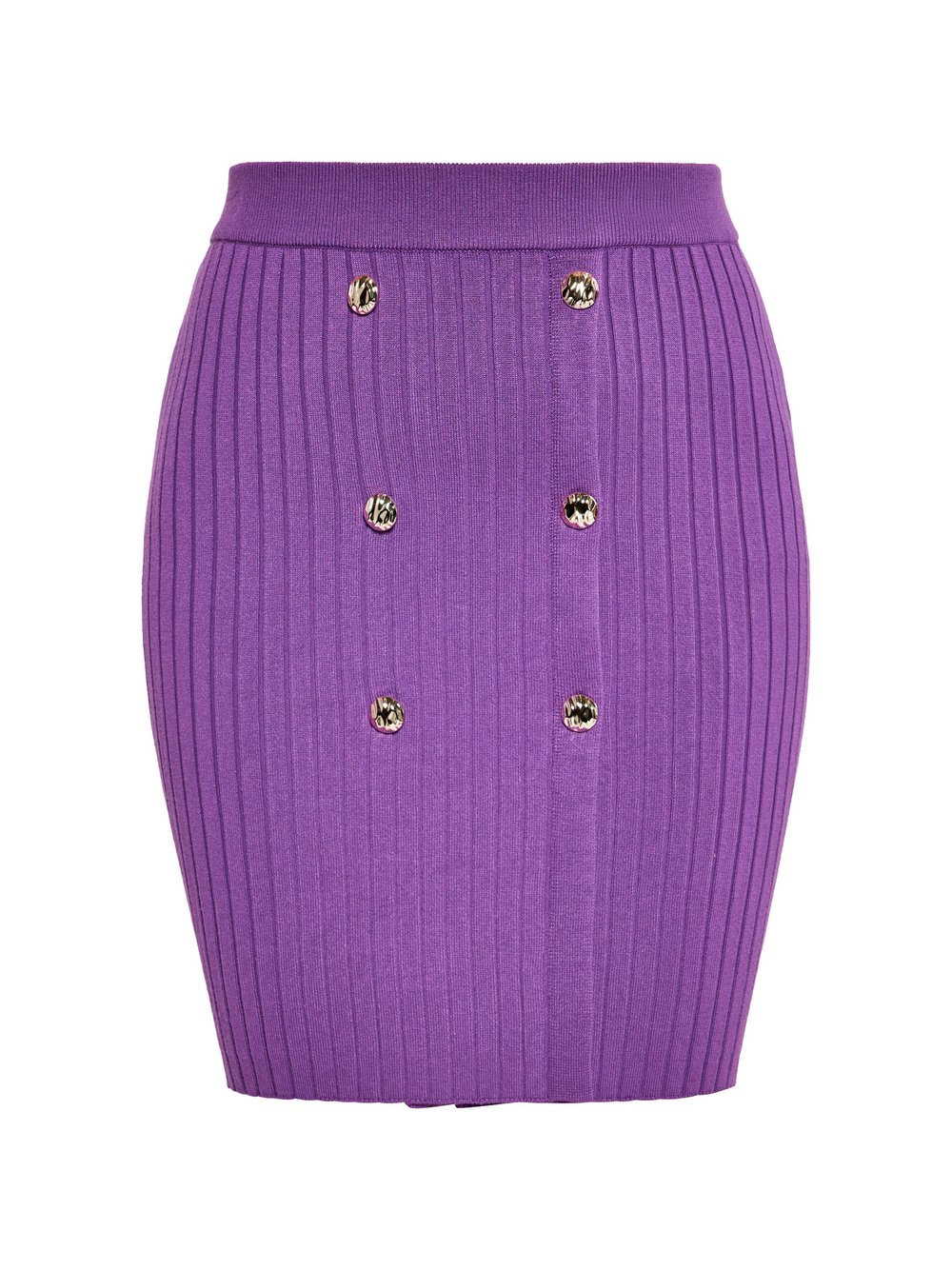 Faina Rock Damen lila, XL