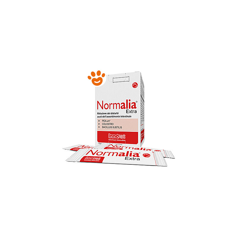 Dog Normalia Extra Dog Normalia Extra - Confezione Da 30 Stick - Innovet