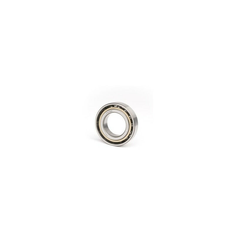 Cuscinetto A Sfera Angolare 7318 Bjp Int. 90mm Ext. 190 Mm Largo 43mm Frocio