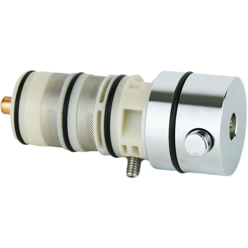 Paffoni - Cartuccia Termostatica Con Maniglia Ricambio Zvit052 Cartuccia