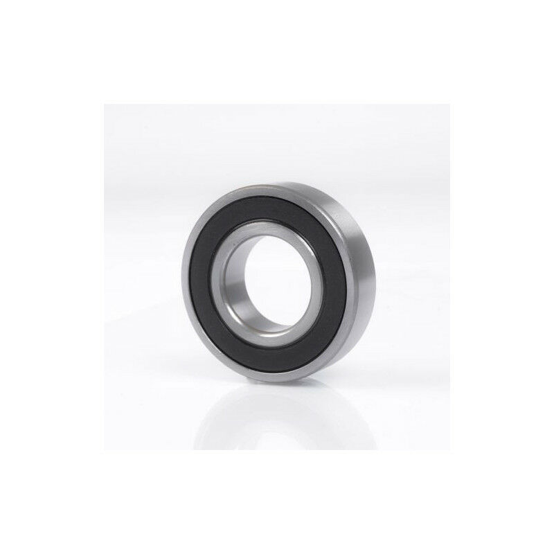 Fag - Cuscinetto A Sfere Della Gola Profonda 6015 -2rsrc3 Int. 75mm Ext. 115mm Largo 20mm Frocio