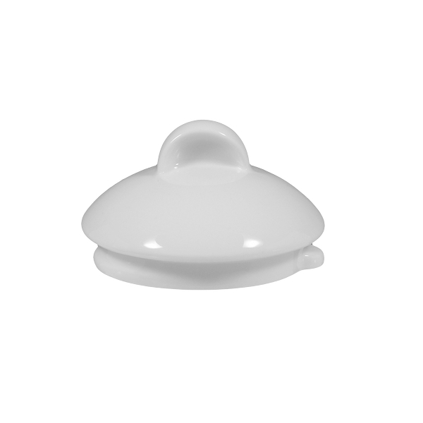 Esmeyer 12 x Seltmann Deckel zur Teekanne 1, Form: Savoy, Dekor: 00003 Image