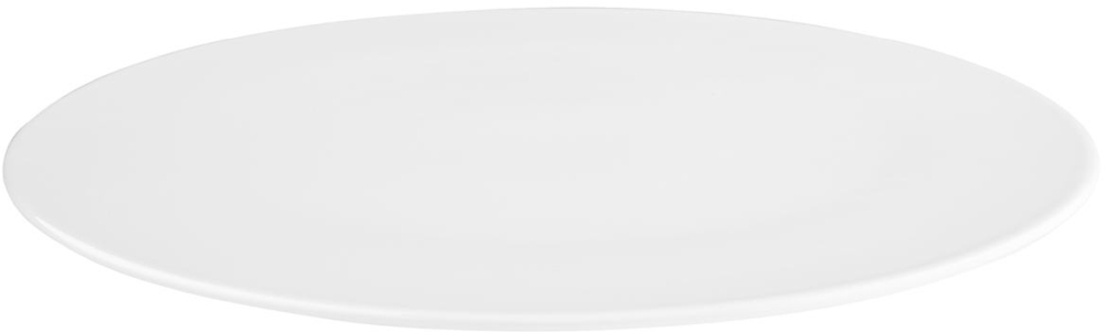 Esmeyer 4 x Seltmann Platzteller flach 33 cm M5380-33, Form: Coup F.Dining, Dekor: 57124 grau Image