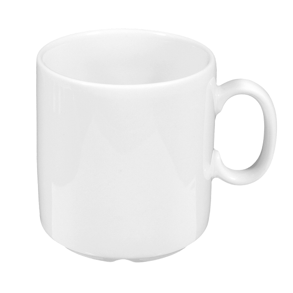 Esmeyer 6 x Seltmann Becher 05, Form: 1/2 Dick, Dekor: 00003 Image
